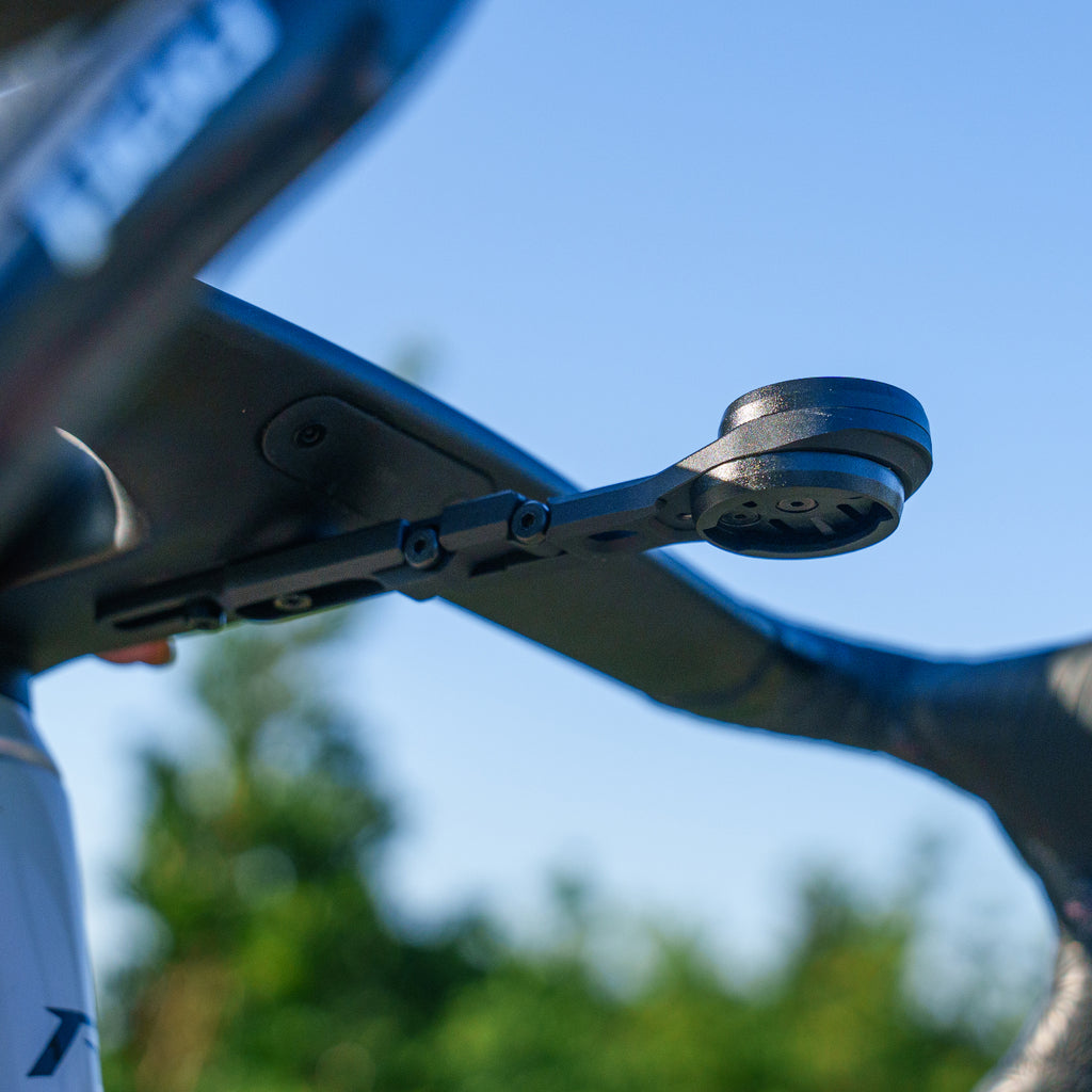 FLEXI AERO MOUNT