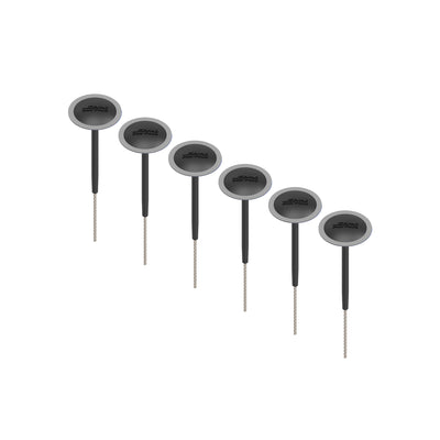 TUBELESS PRO PLUGS