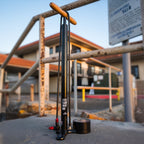STEEL HV FLOOR DRIVE 3.5