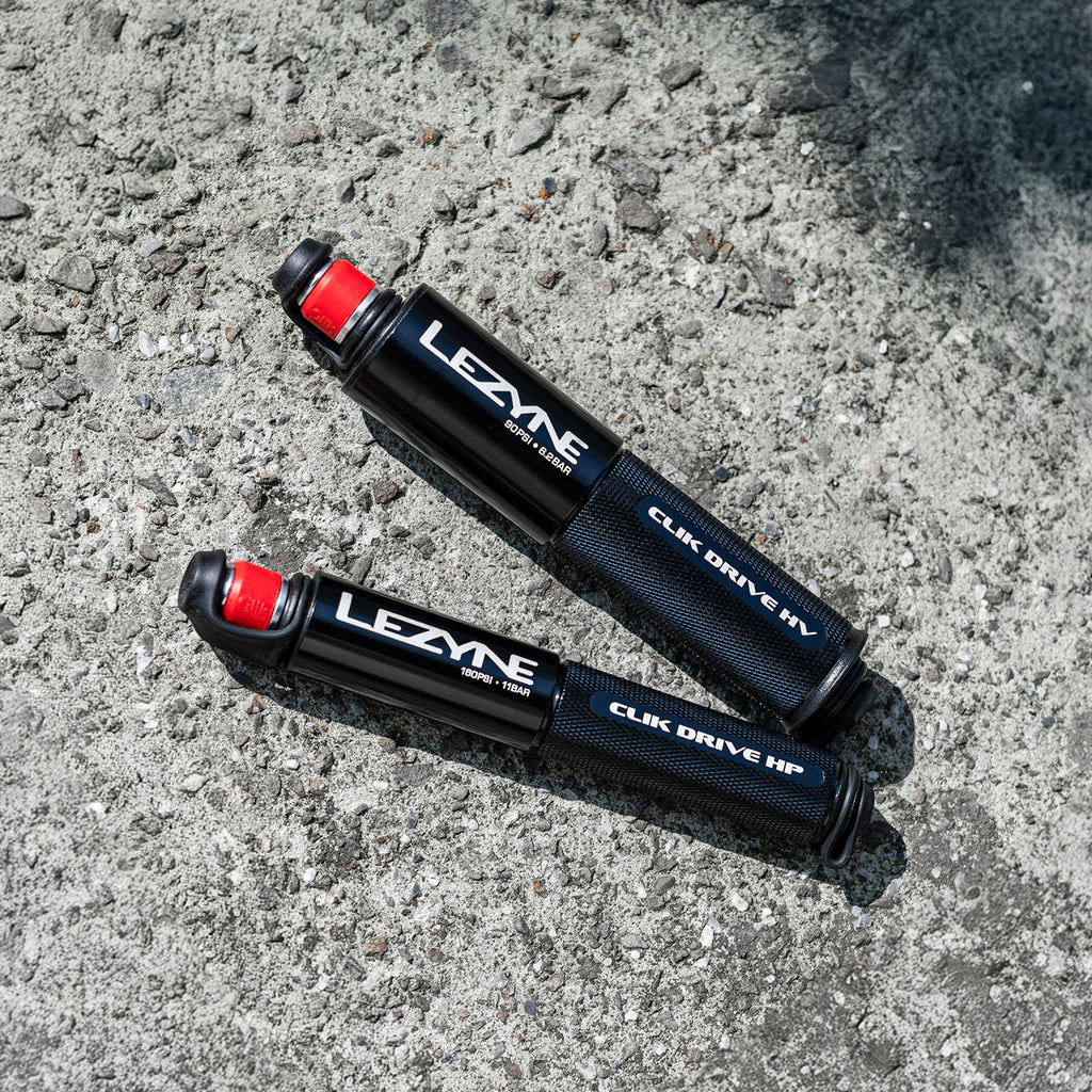 CLIK™ DRIVE HV