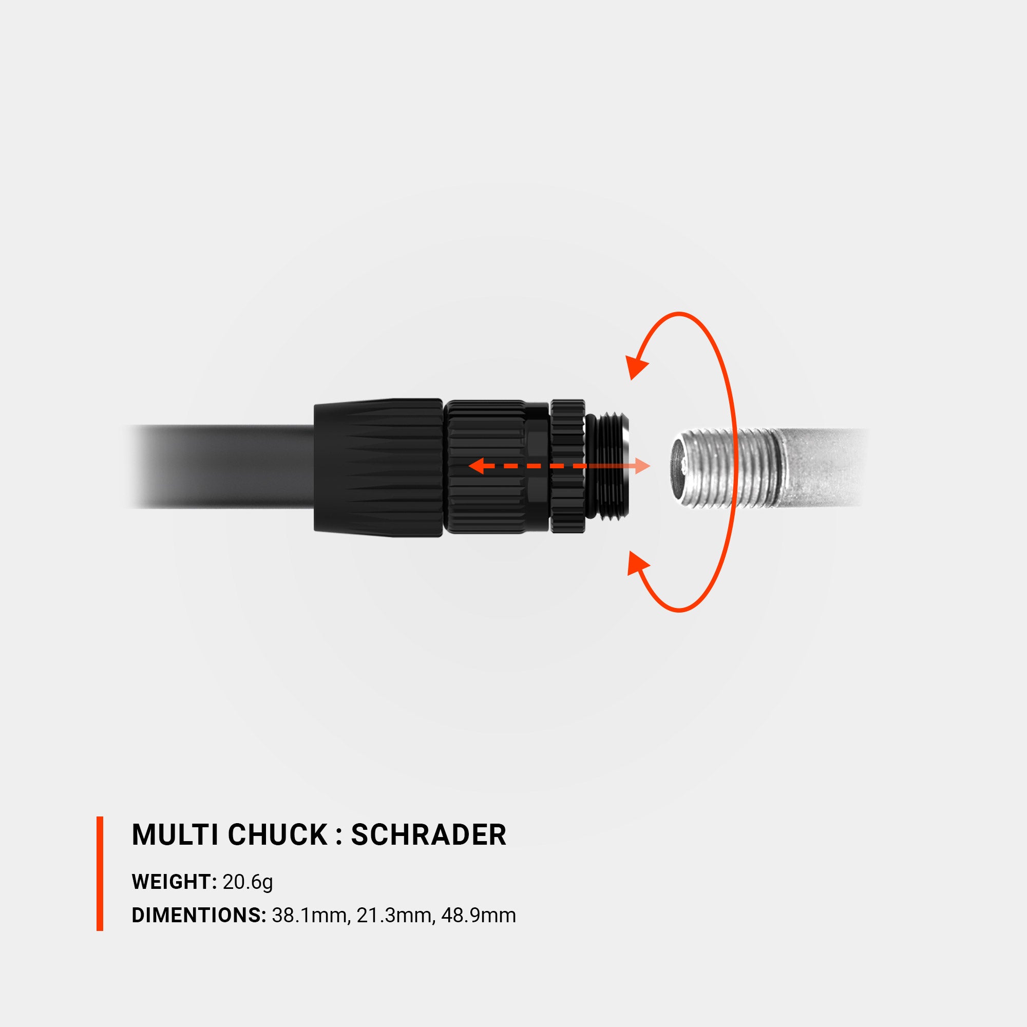 MULTI CHUCK