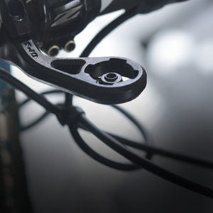 LIGHTS & GPS MOUNTS