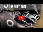 RAP II 8