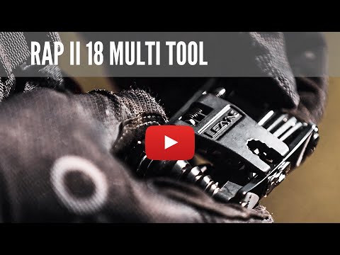 RAP II 8
