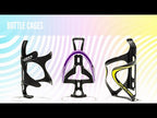 CNC CAGE ALUMINUM