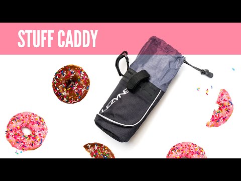 STUFF CADDY