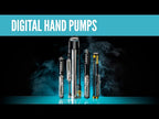 DIGITAL PRESSURE DRIVE