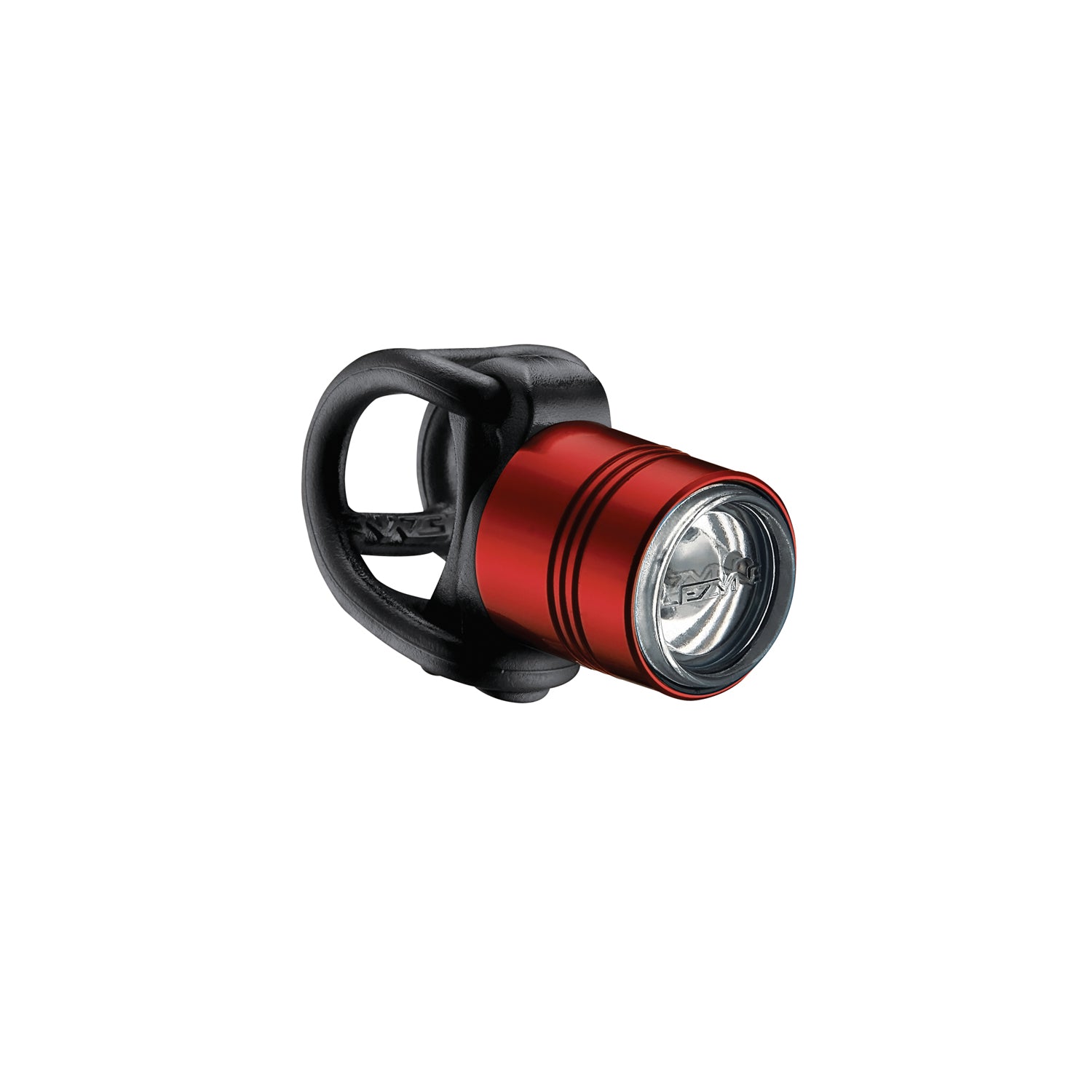 Red Femto Drive front bike light