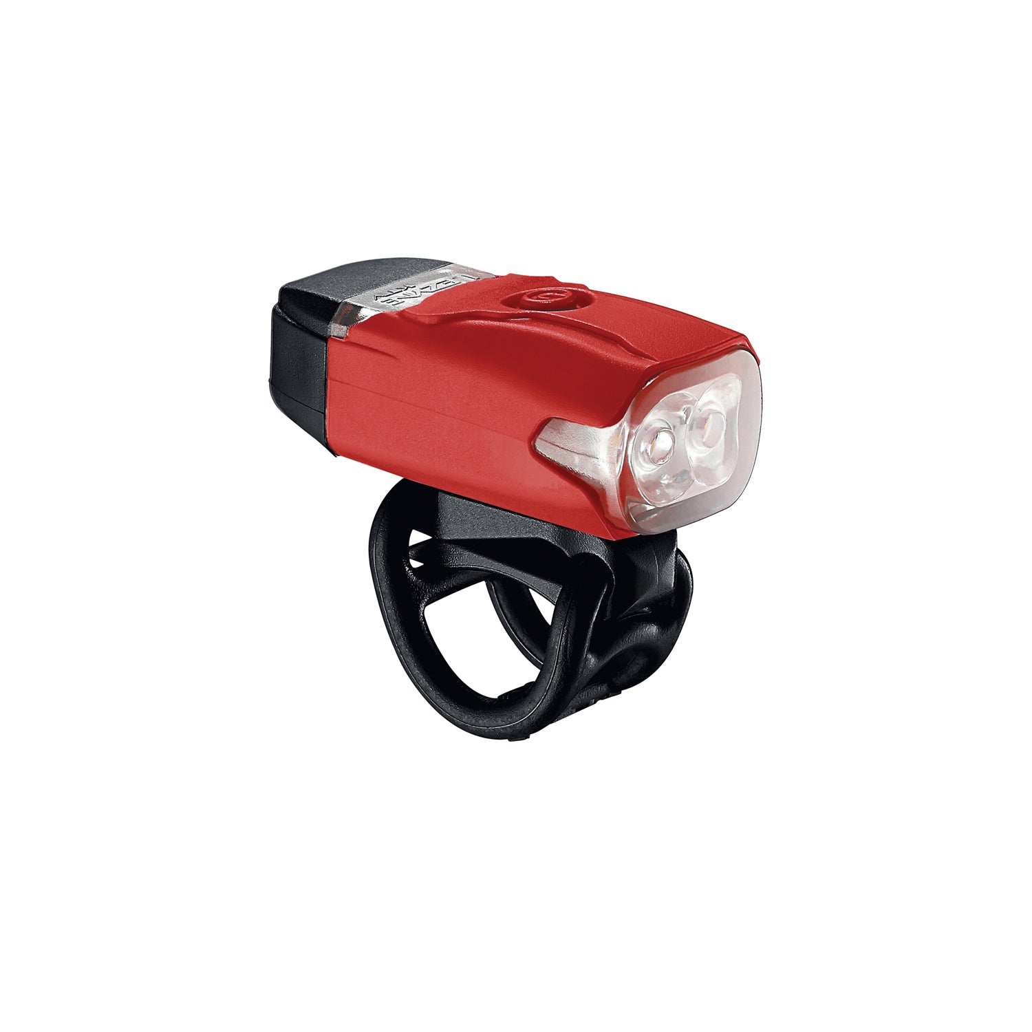 Red KTV Drive front bike light