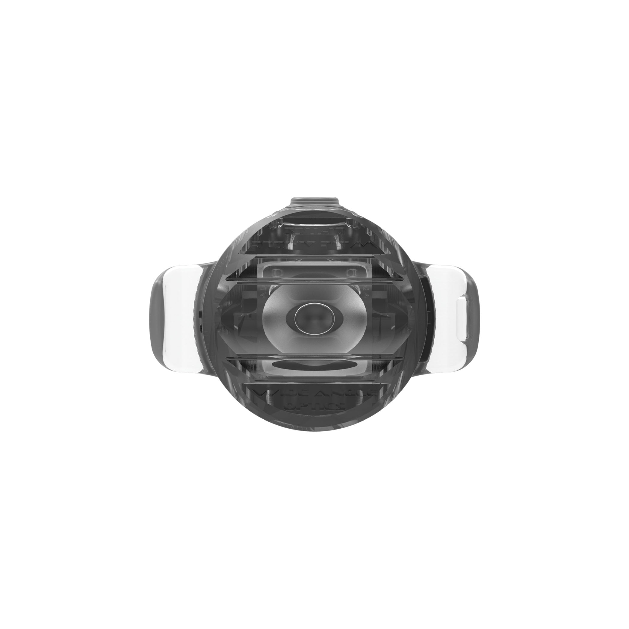  Femto USB Drive front bike light