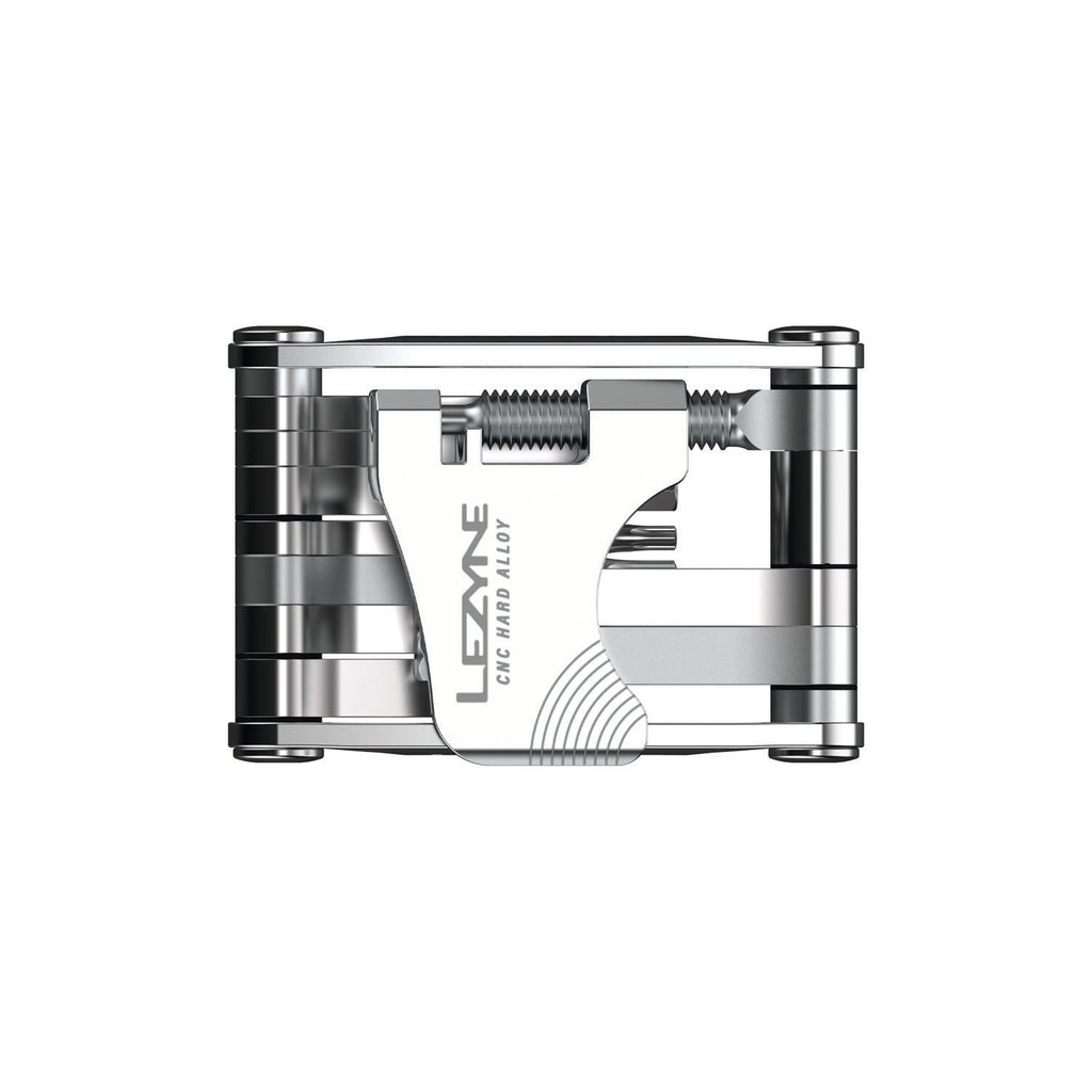 Corrosion-resistant SV Pro bike multi-tool with versatile configurations, perfect for road cycling and mountain biking.