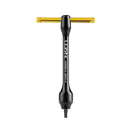 TORQUE DRIVE