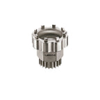 20 TOOTH / 8 NOTCH SPLINED BOTTOM BRACKET SOCKET TOOL