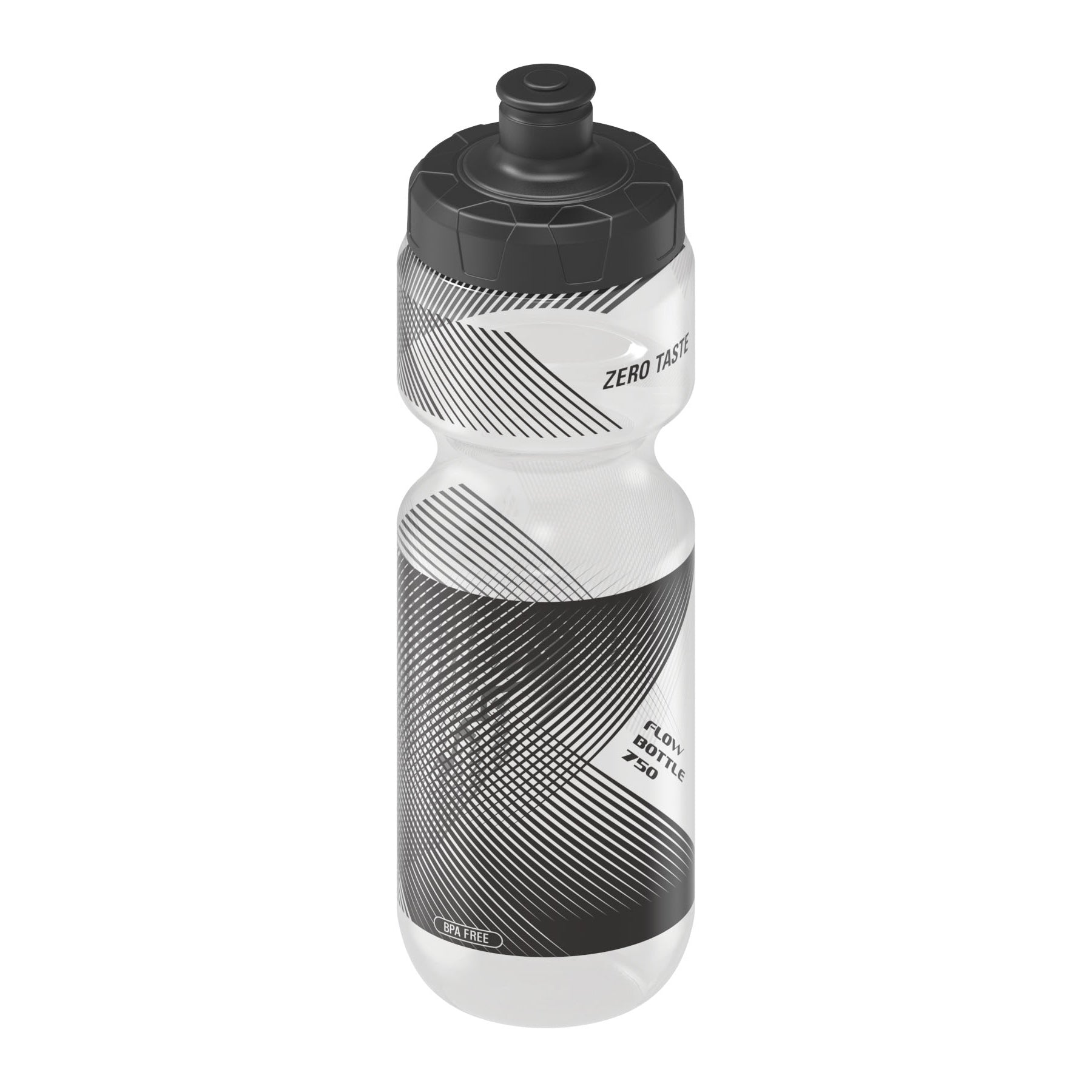 FLOW BOTTLE 750