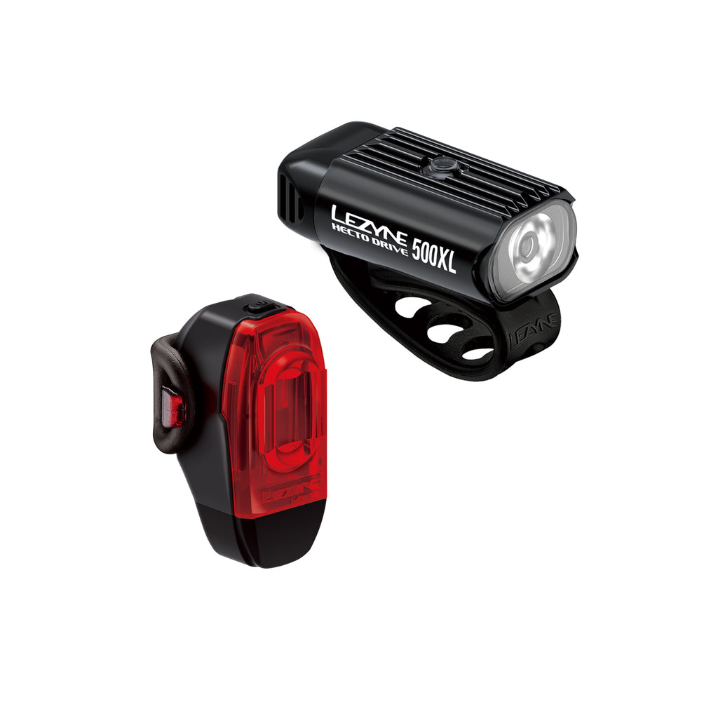 HECTO DRIVE 500XL /  KTV DRIVE+ PAIR