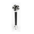ABS FLEX HOSE WITH VALVE CORE TOOL