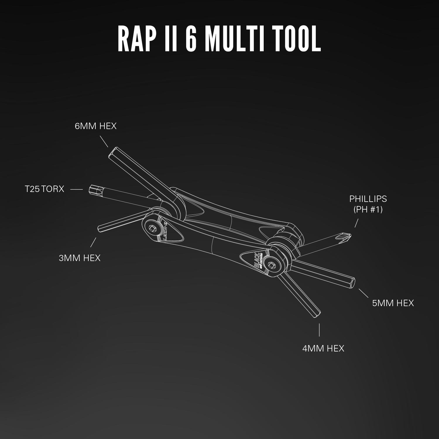 RAP II 6